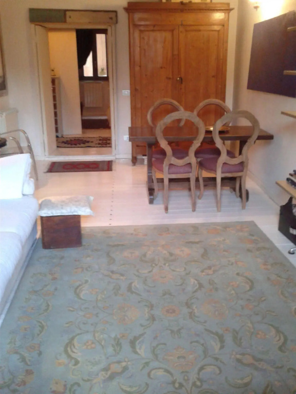 Portico DOttavia Luxury  Home Philosophy