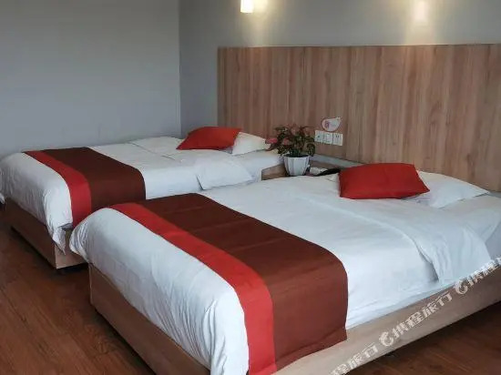Mango Hotel (University of Electronic Science and Technology of China)