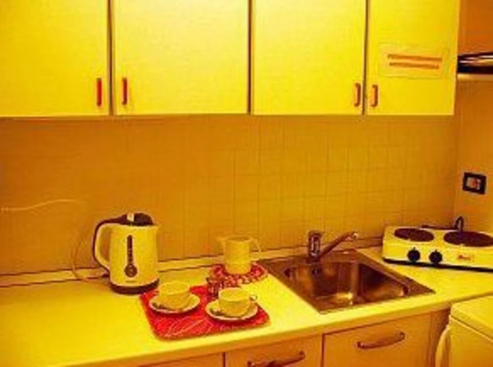 Appartamento Corte Due Porte