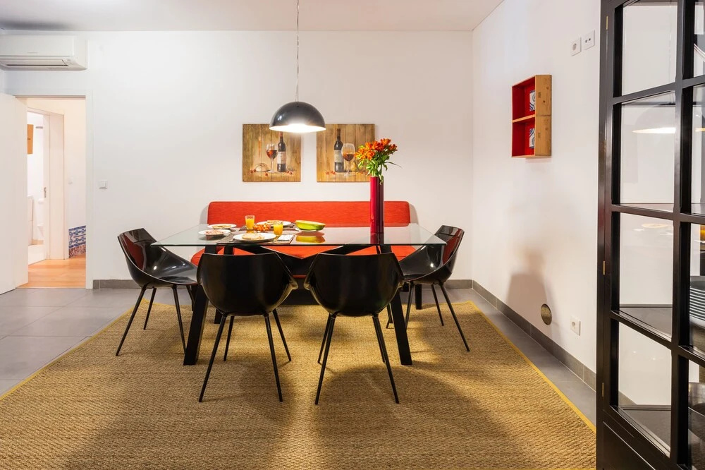 Chiado Apartments by LINC