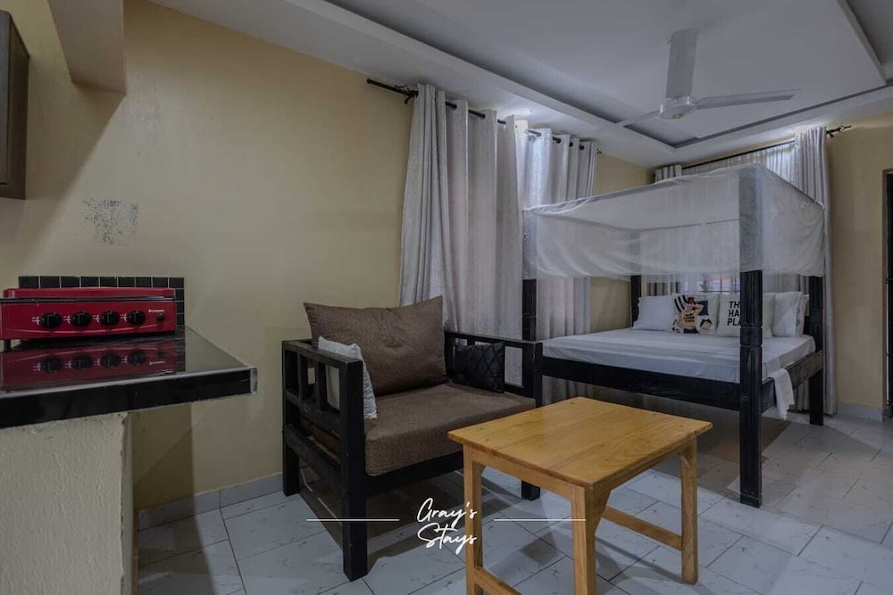 Masha Holiday Homes Kilifi