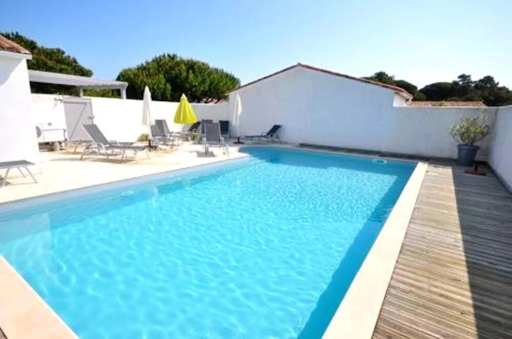 Holiday home Rue de la Grande Noue