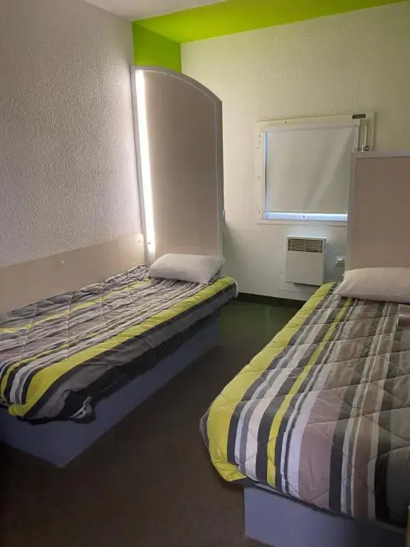 HOTEL F1 SAINT-LO