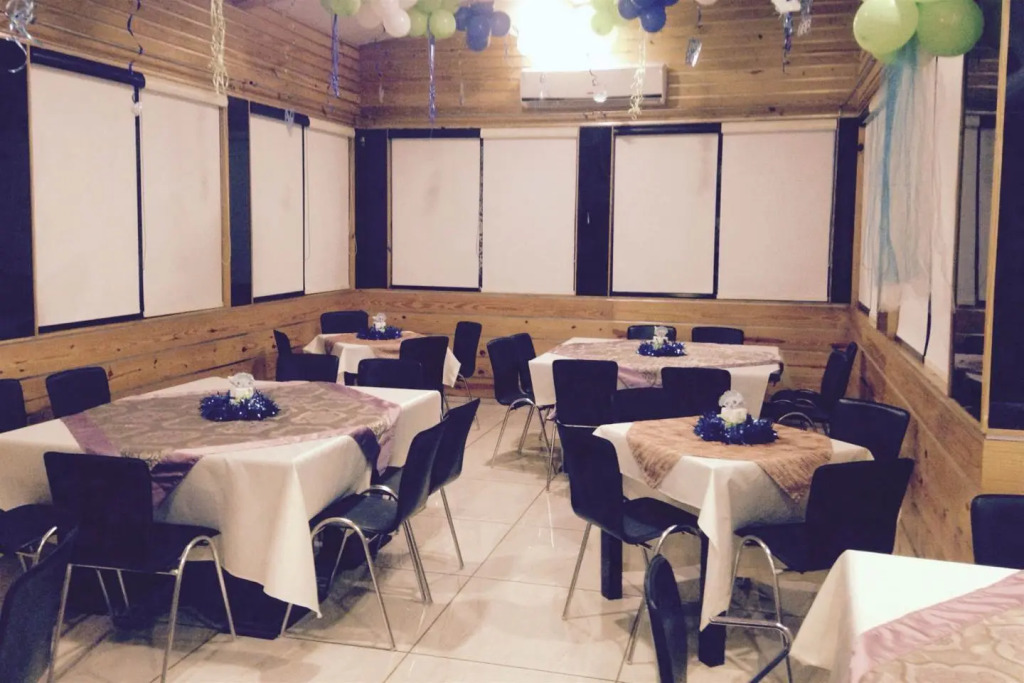 Hotel Haris Court Lajpat Nagar