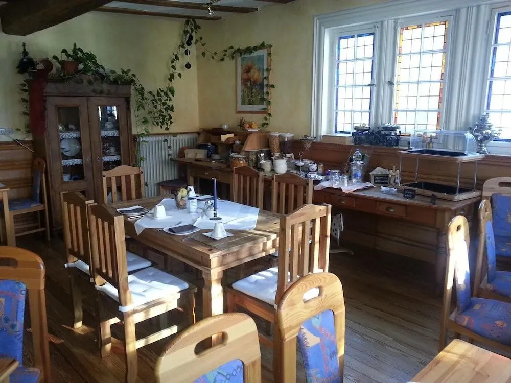 Hotel Blaues Haus