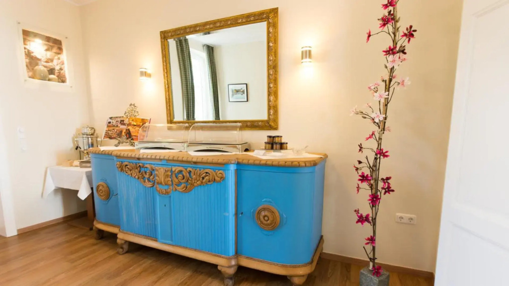 Landhotel Alte Töpferei