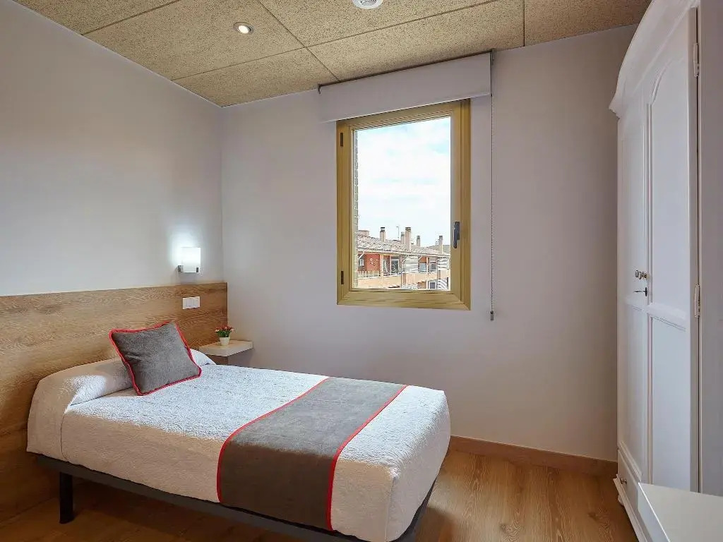 Hostal Nobadis