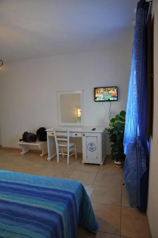 B&B LAncora