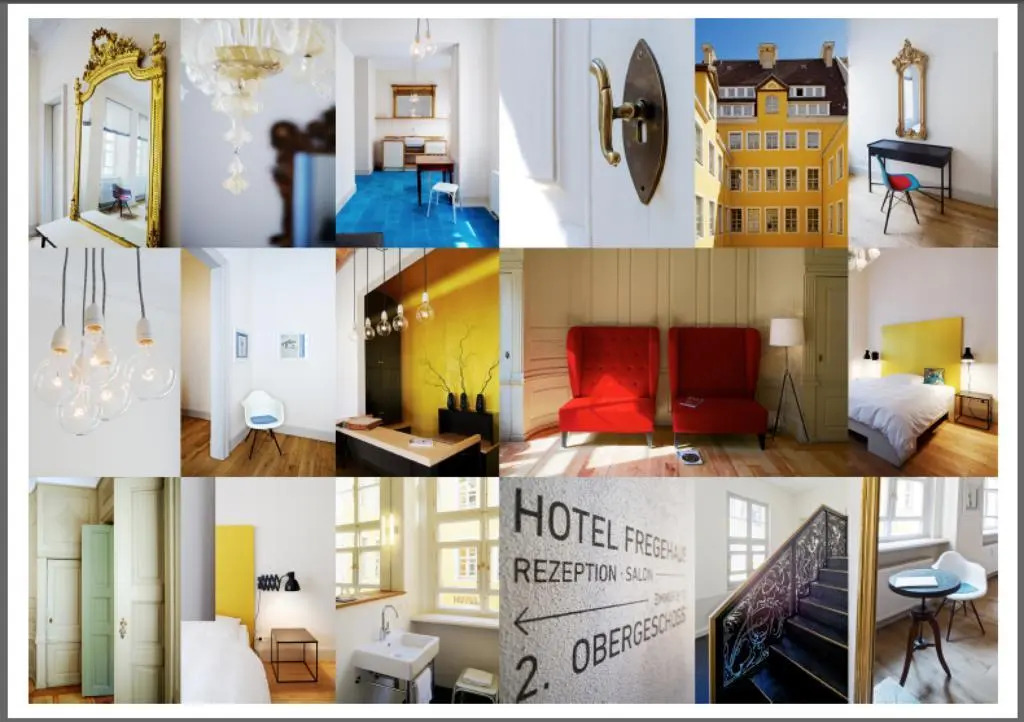 Hotel Fregehaus