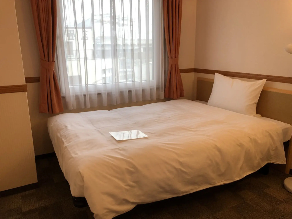 Toyoko Inn Saitama Toda koen eki Nishi guchi