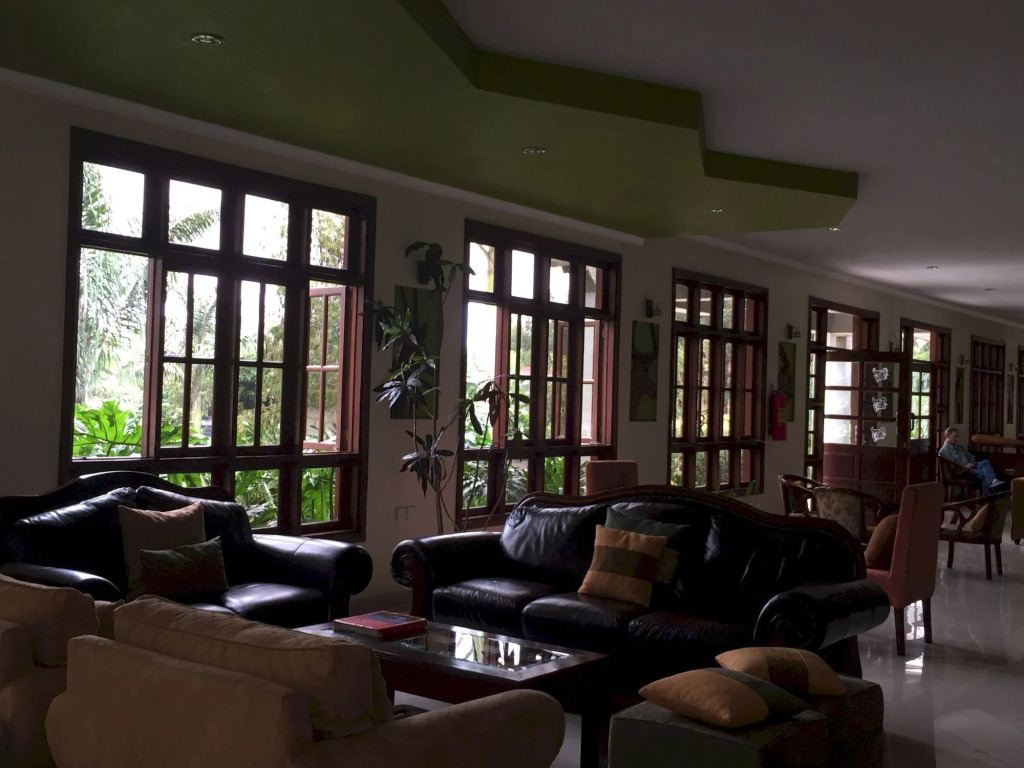Arusha Planet Lodge