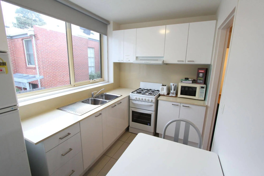 Drummond Serviced Apartments
