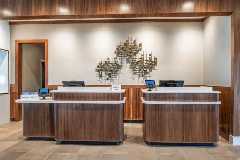 Courtyard by Marriott Modesto North