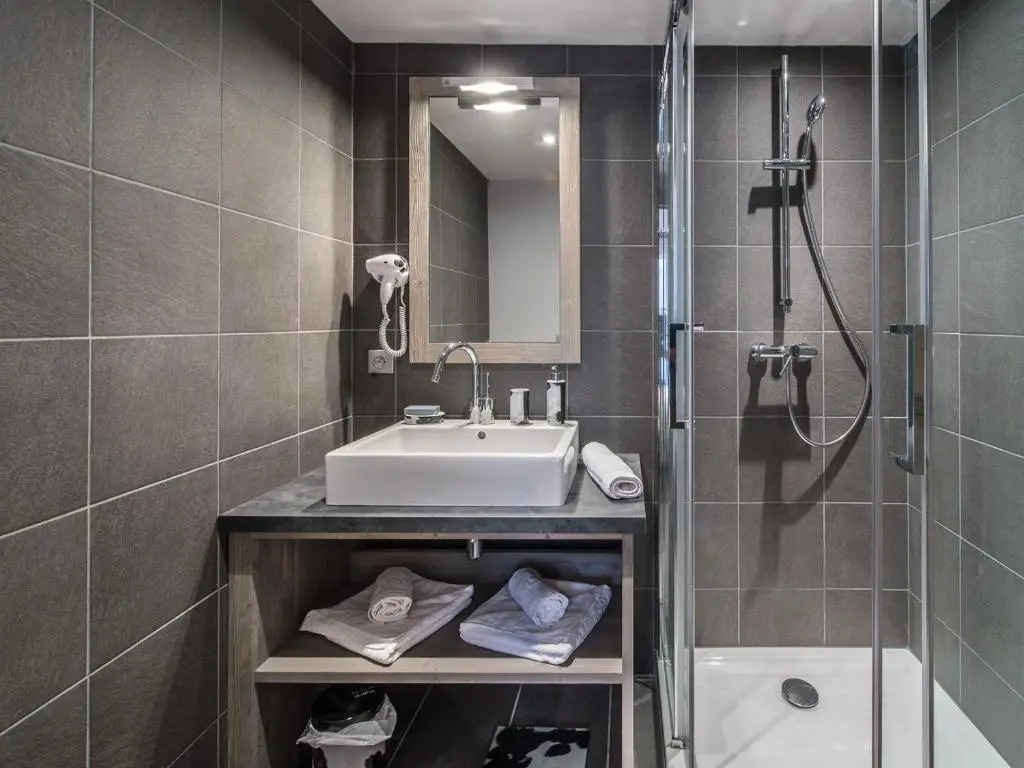 Appartement Courchevel 1650, 3 pièces, 4 personnes - FR-1-563-50