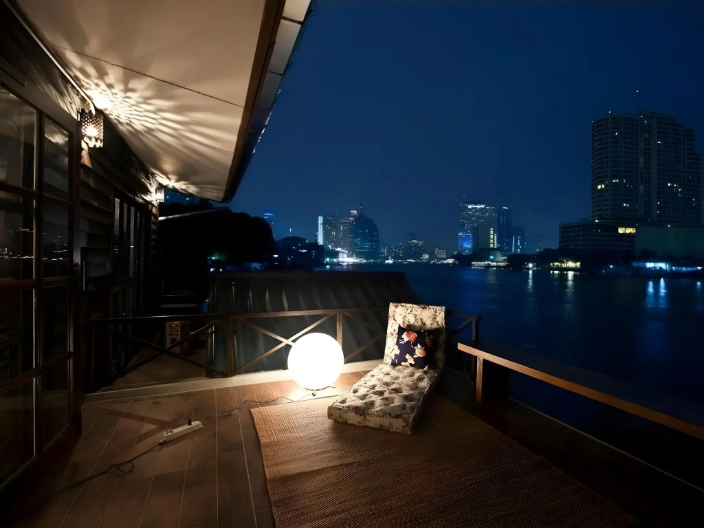 Loy La Long Hotel (SHA Extra Plus)