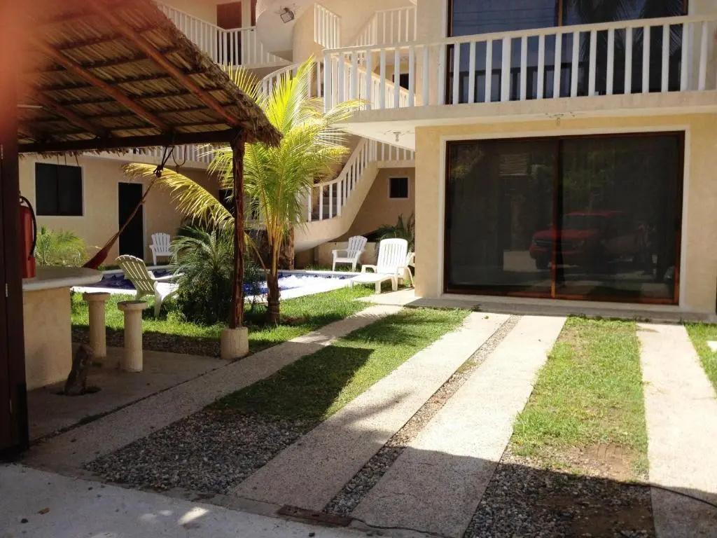 QUINTA DIAMANTE Barra Vieja