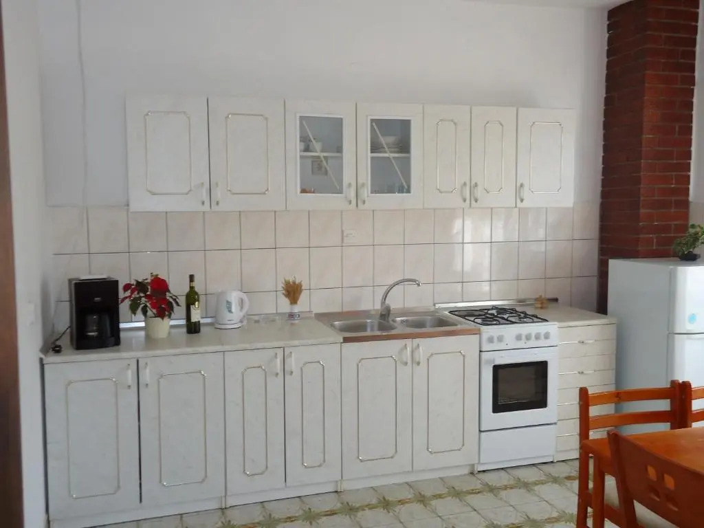 Apartments Vrša