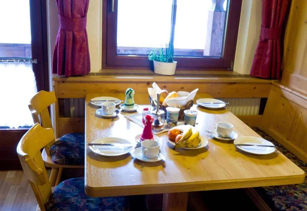 Haus Dorfplatz- Silvretta Card Premium inklusive