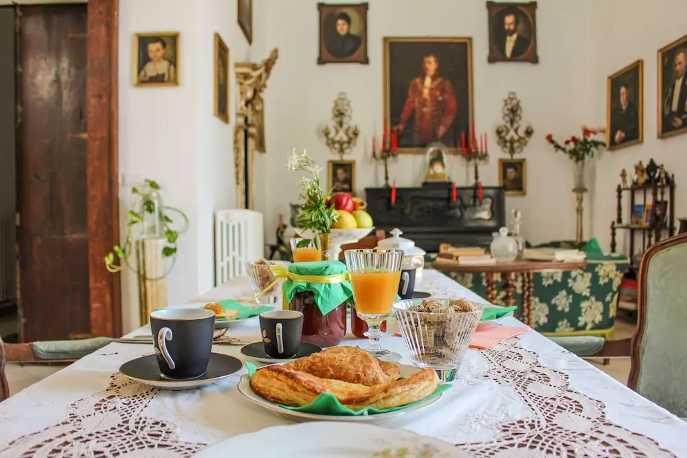 B&B Palazzo Sambiasi