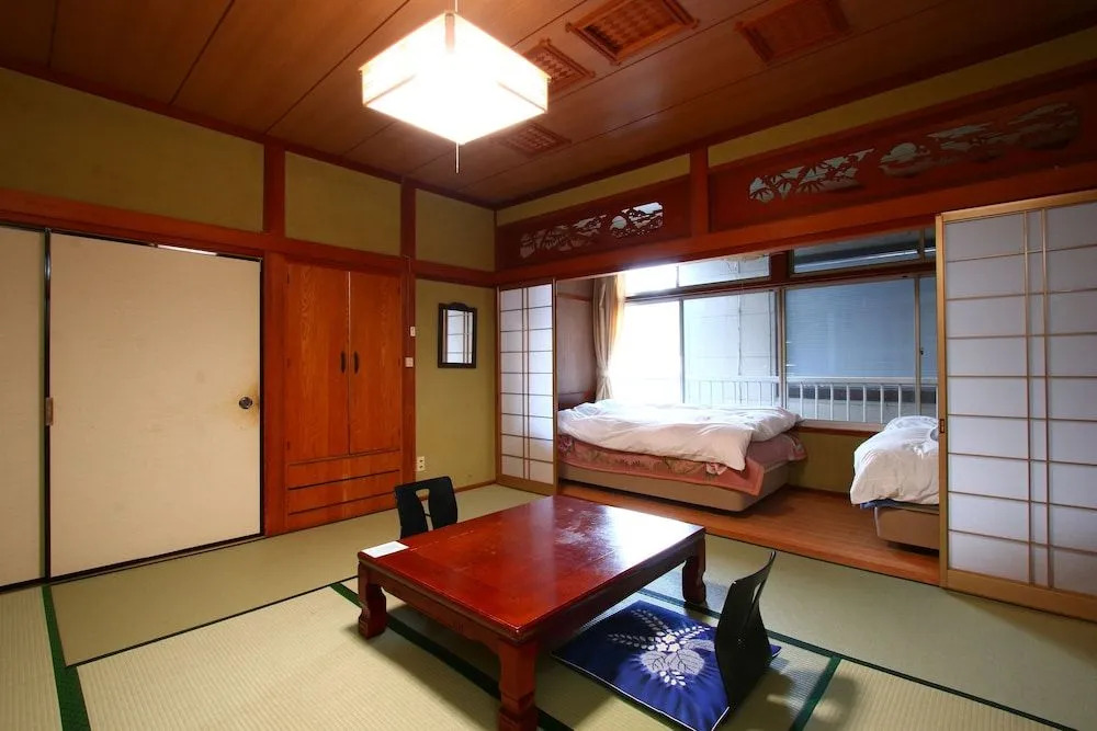 Okuiryokan