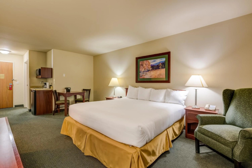 Grand River Hotel