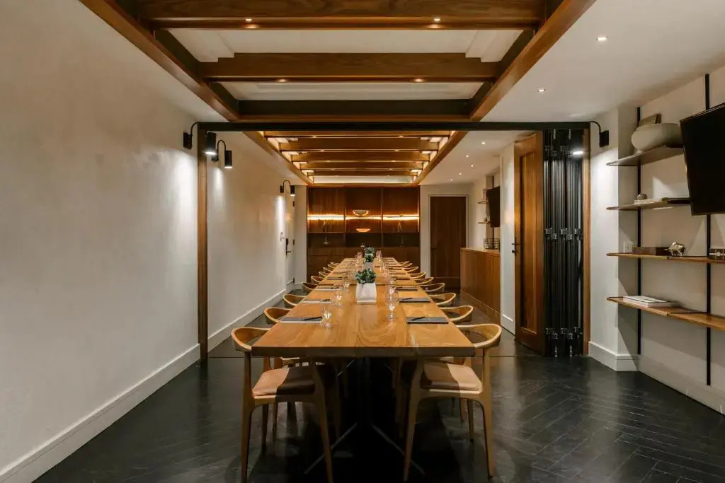 Walker Hotel Tribeca