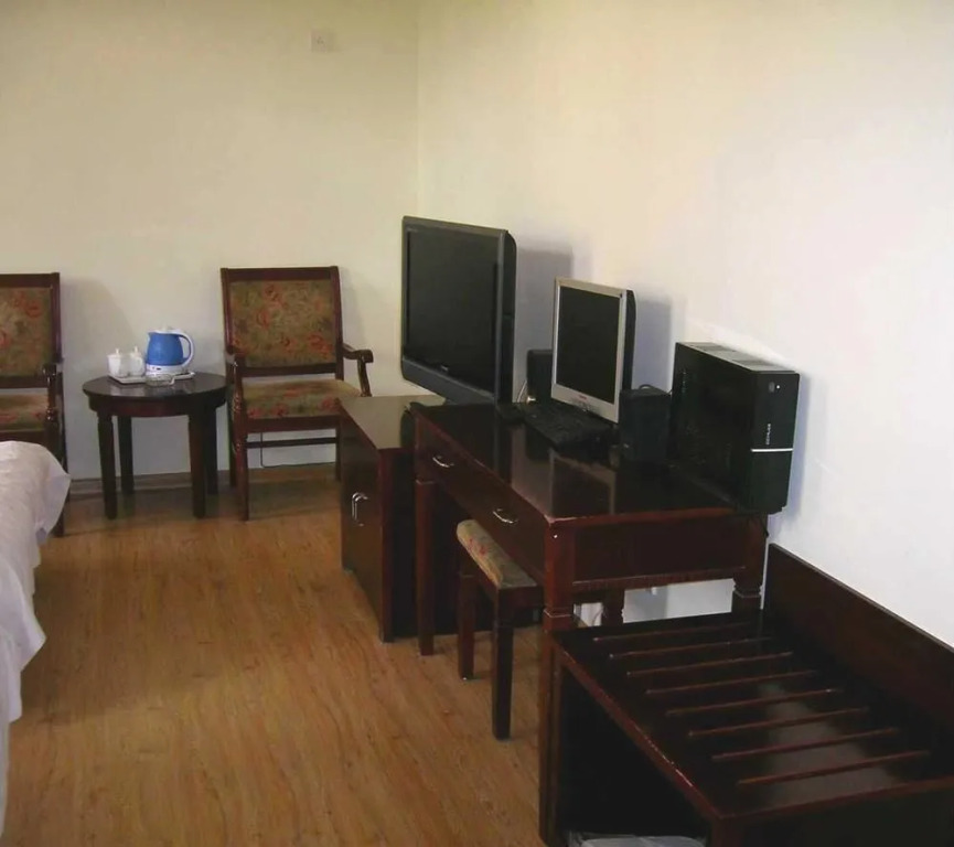 Juranzhijia Business Hotel