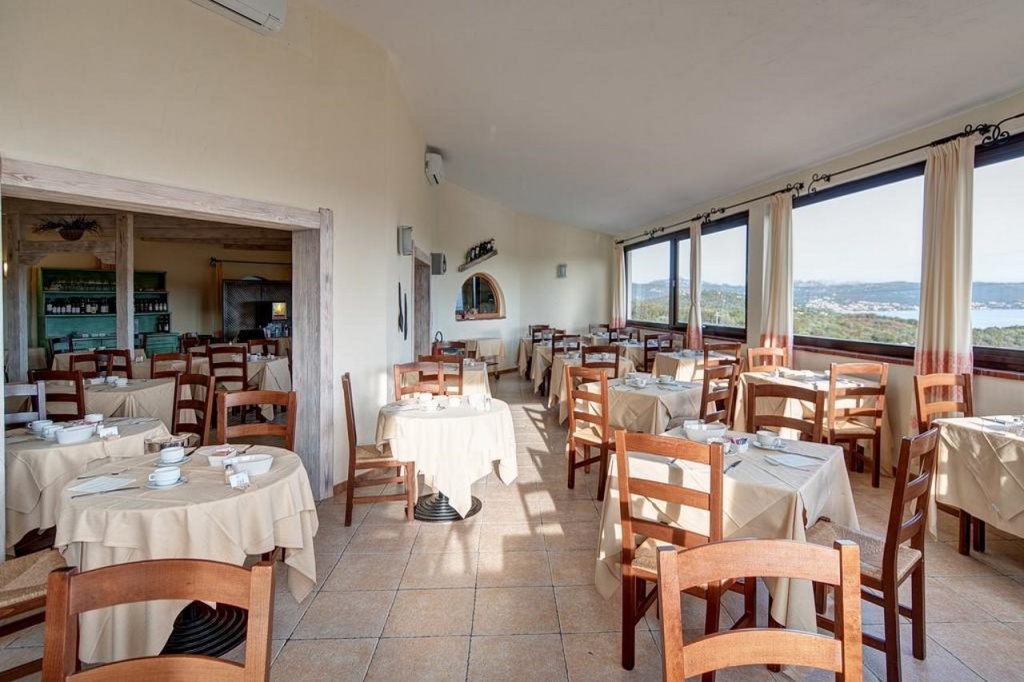 Hotel Pedra Santa