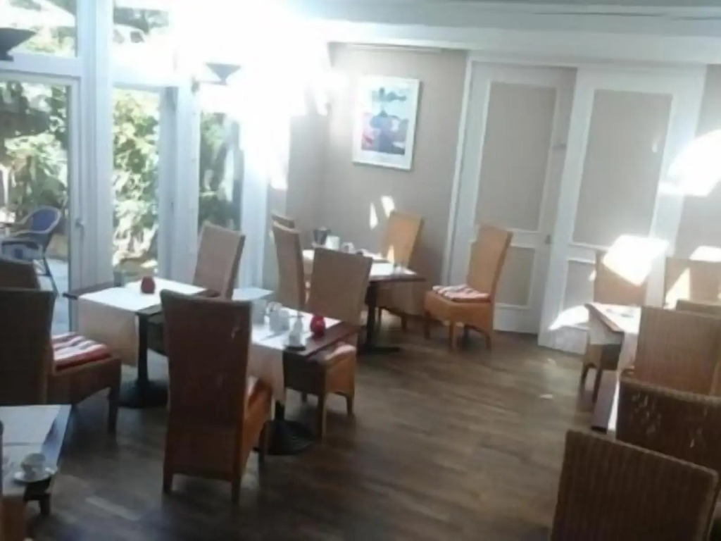 DORMERO Hotel Bargenturm Lüneburg