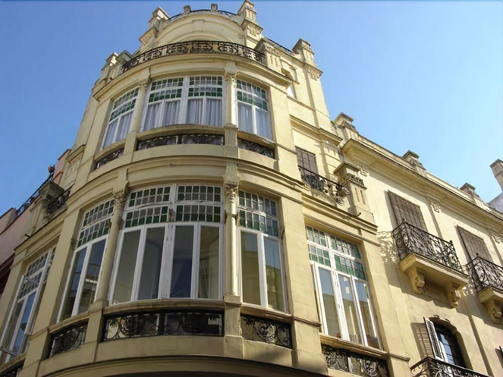 Hostal-Casa Sol y Luna