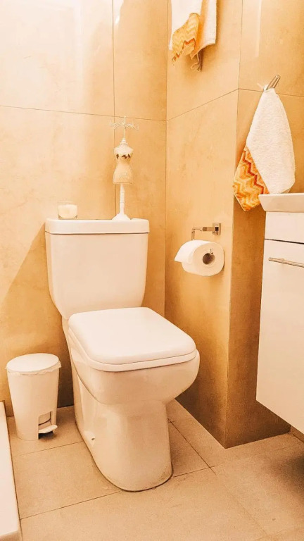 Newly Renovated Super-Chic Apartment