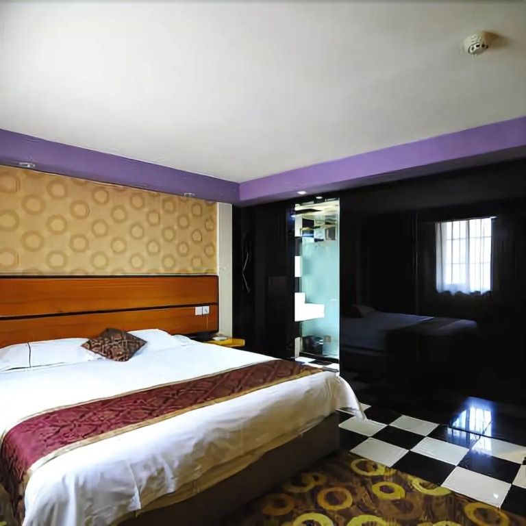 Ibij Hotel
