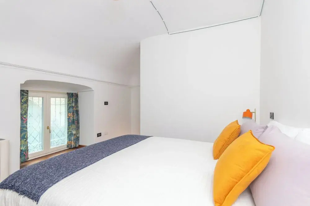Elegant Home with Sauna in Turin