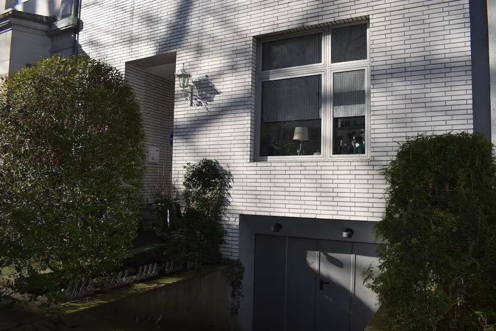 Messewohnung Augusta