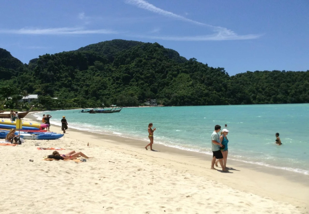 Cocos Guest House