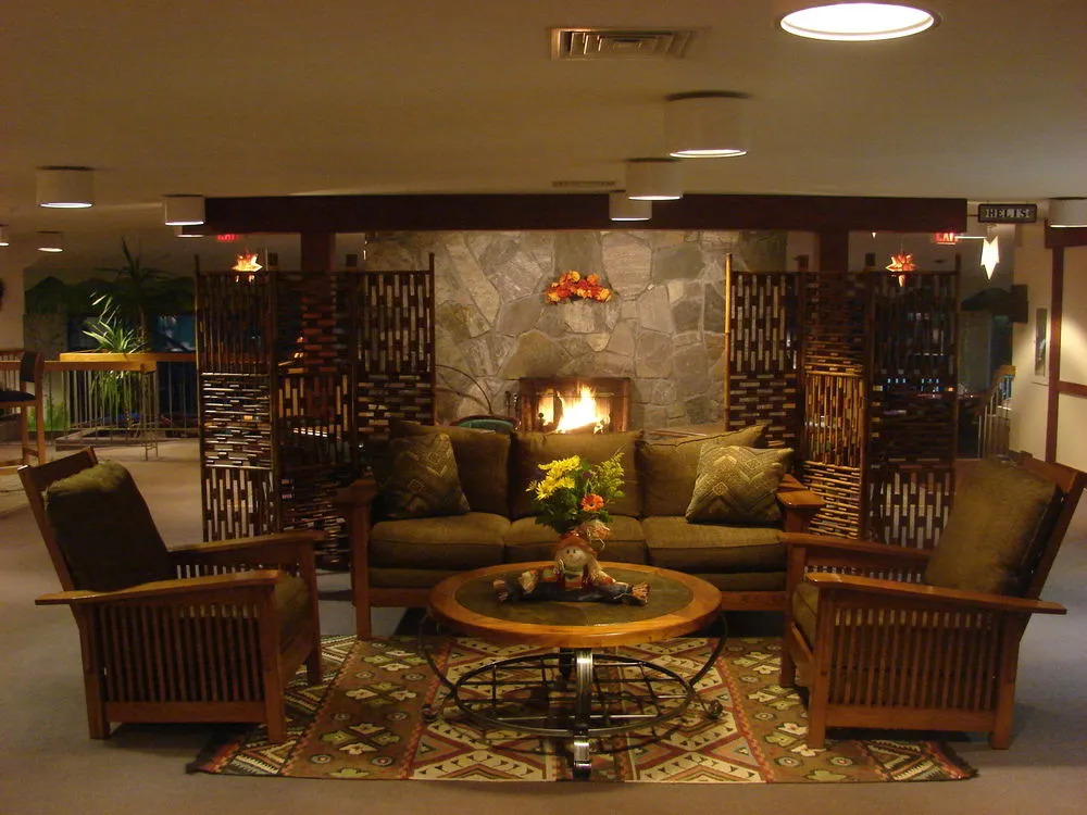 Budget Host Killington