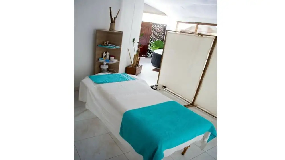 Hostal Luz de Luna