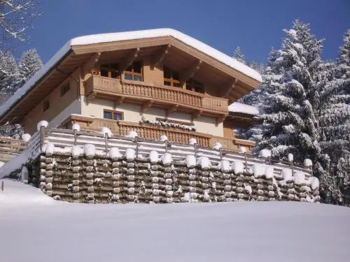 Appartement Schmid