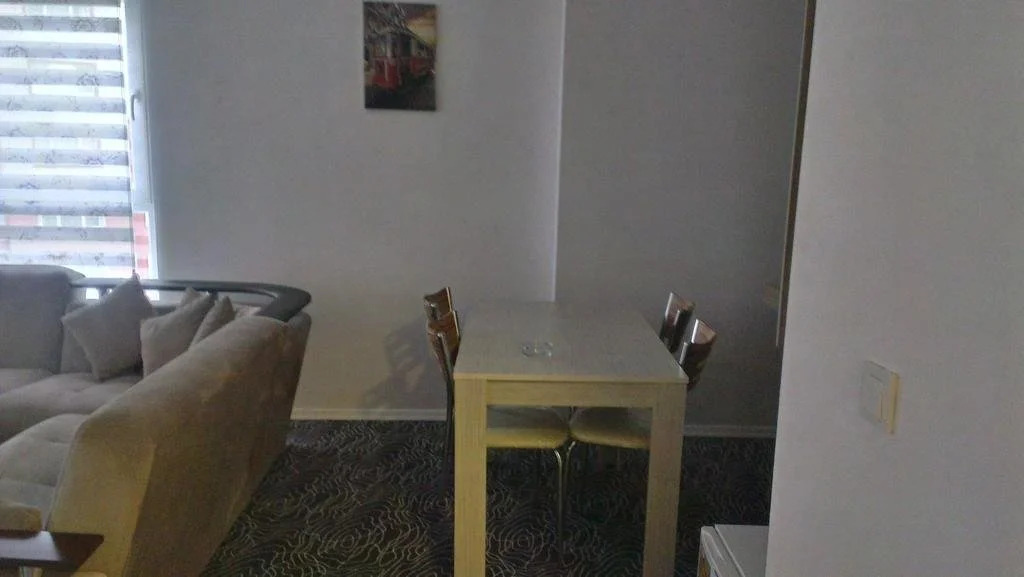 Carmen Suite Tuyap
