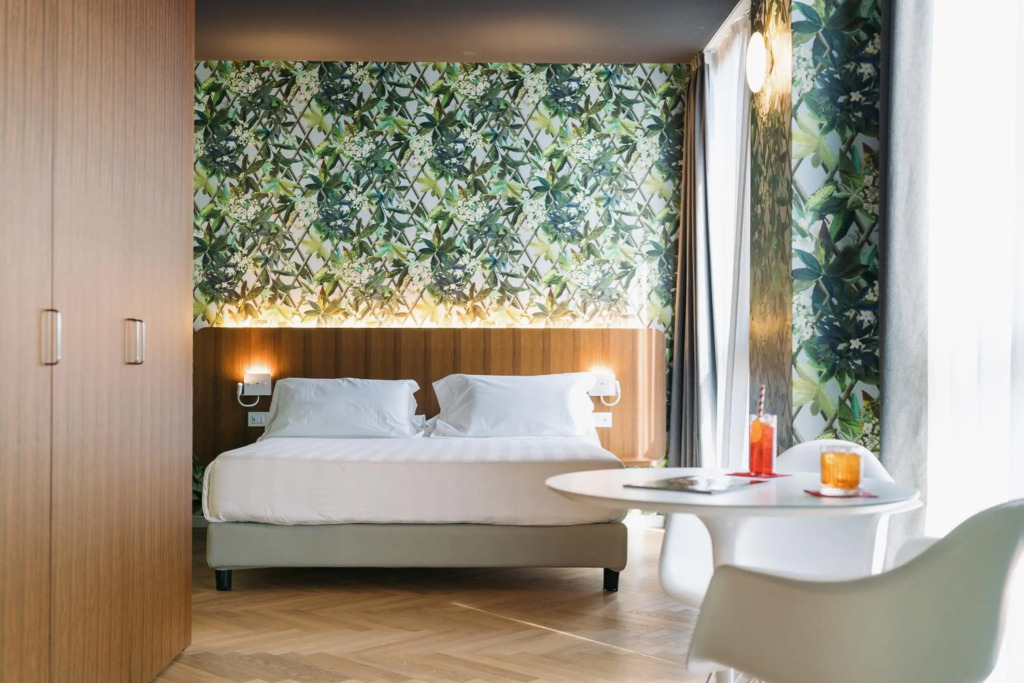 Collini Rooms, WorldHotels Crafted