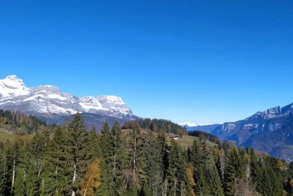 Studio Classified All Comfort View On Aravis
