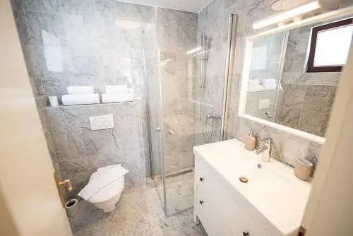 Landhaus Appartements Gretl