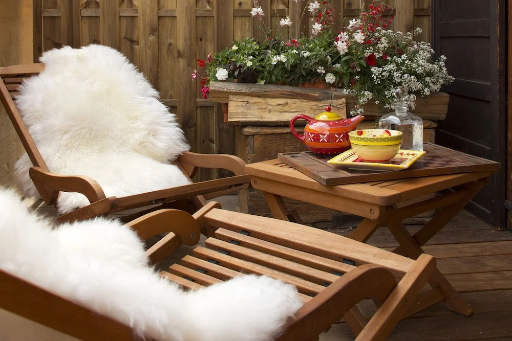 Chalet-Hôtel & Spa Les Cimes