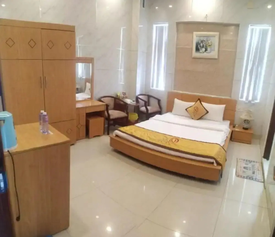 Hồng Nhung Hotel Kiên Giang