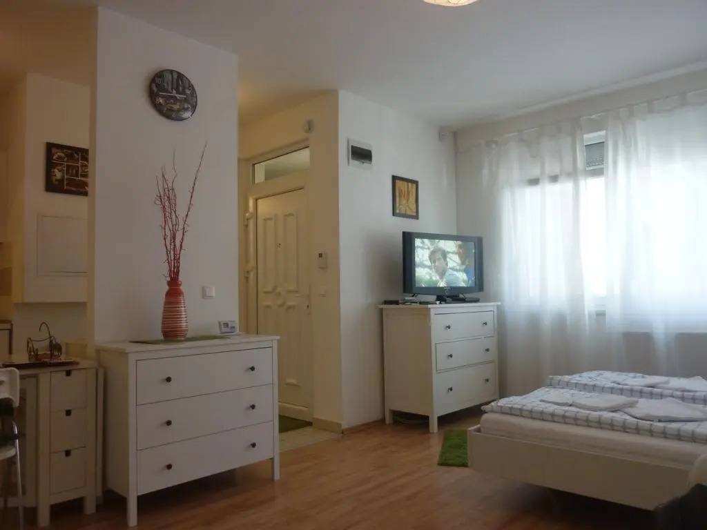 Enci Apartman