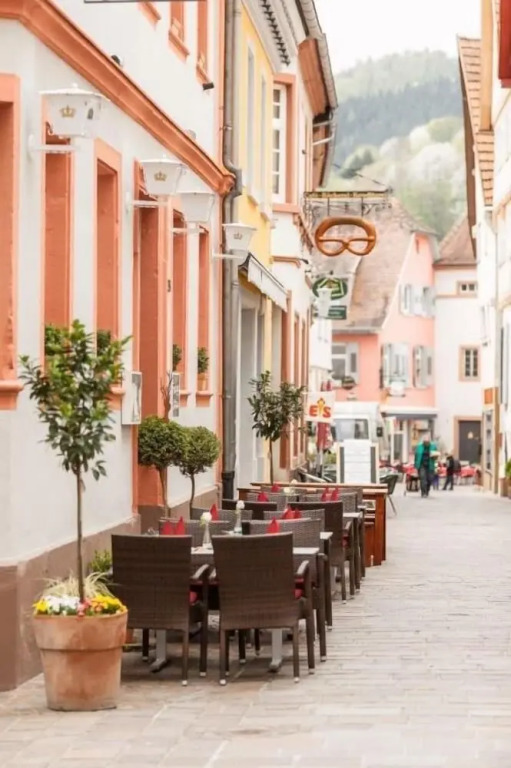 Hotel zur Krone