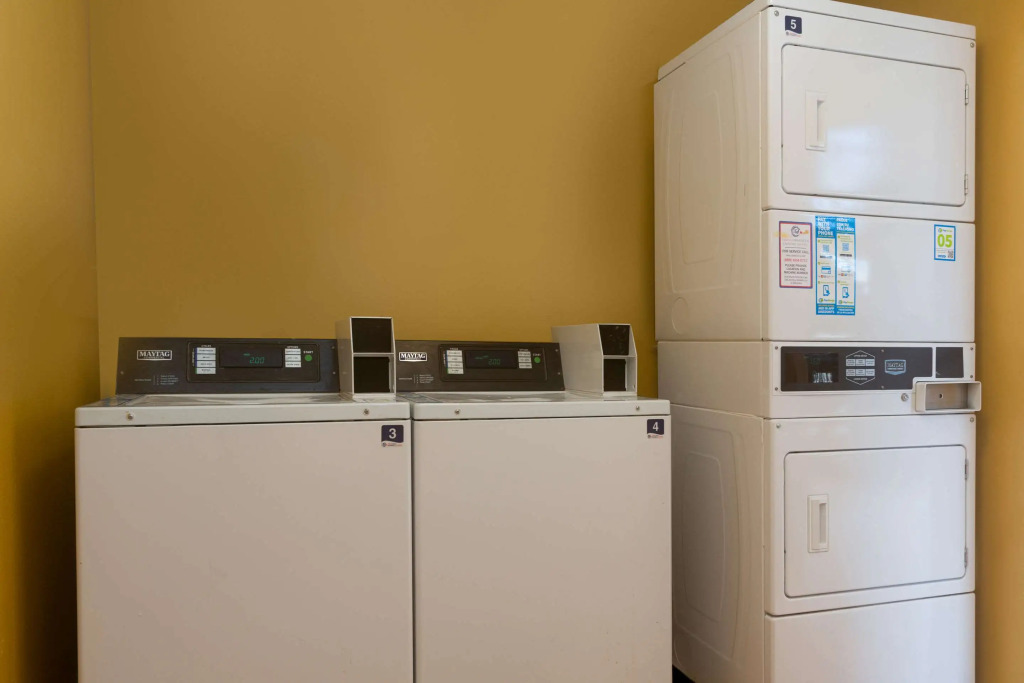 Quality Inn at Arlington Highlands
