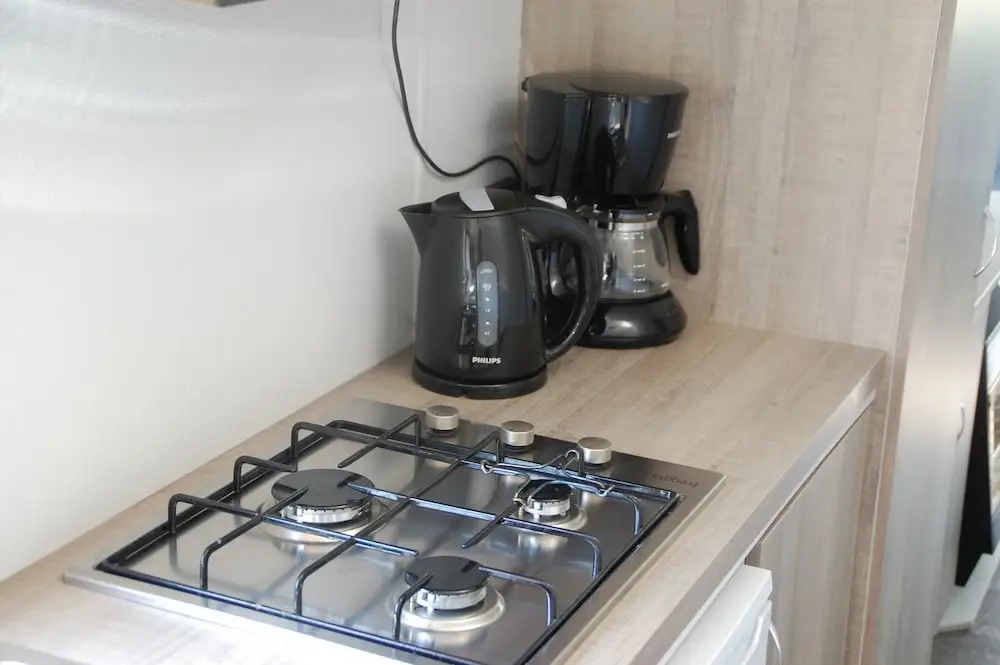 Camping Spa dOr