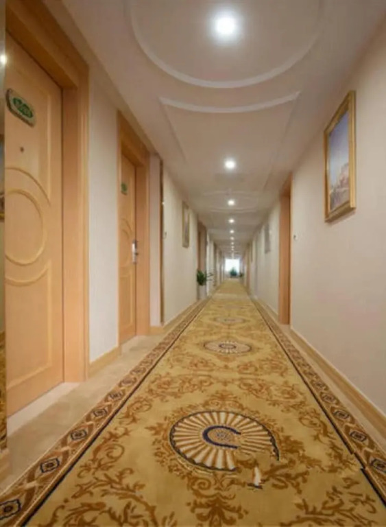 GreenTree Inn Shenzhen Dongmen Hotel