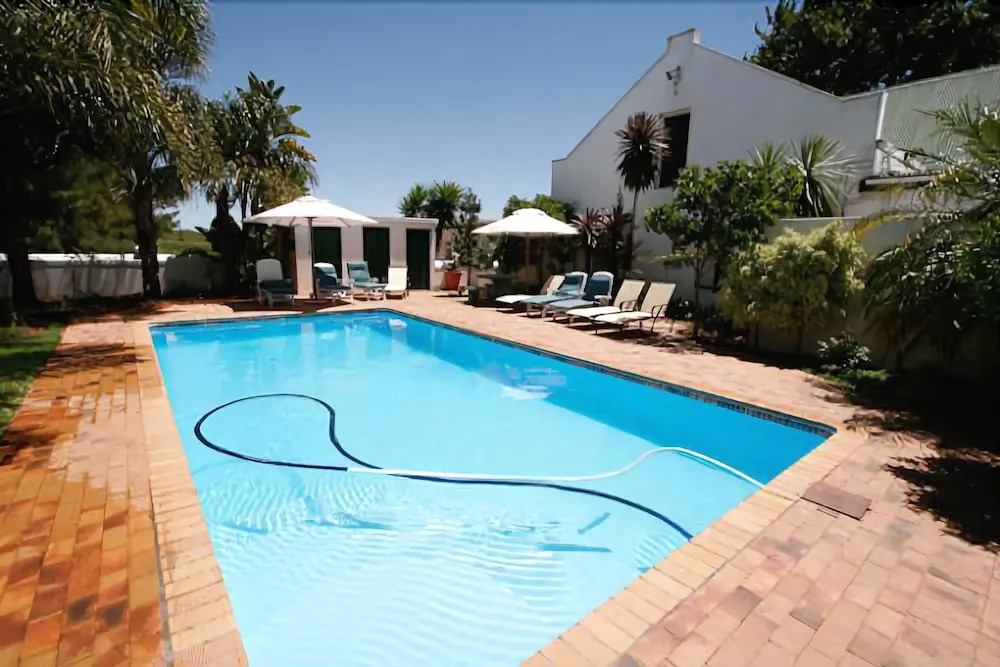 Soverby Guest House